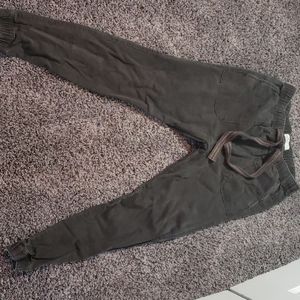 Joggers